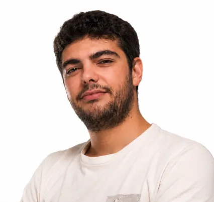 Rubén Alcalá